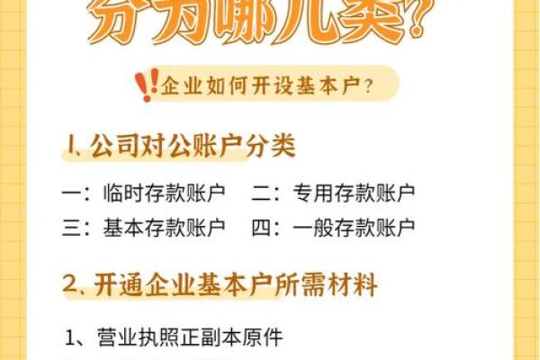 如何开设银行共管账户？详细步骤与注意事项解析